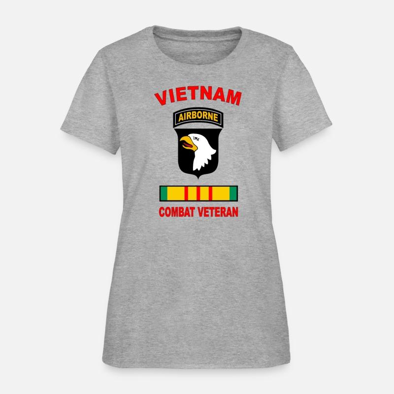 101st Airborne Division Vietnam Veteran