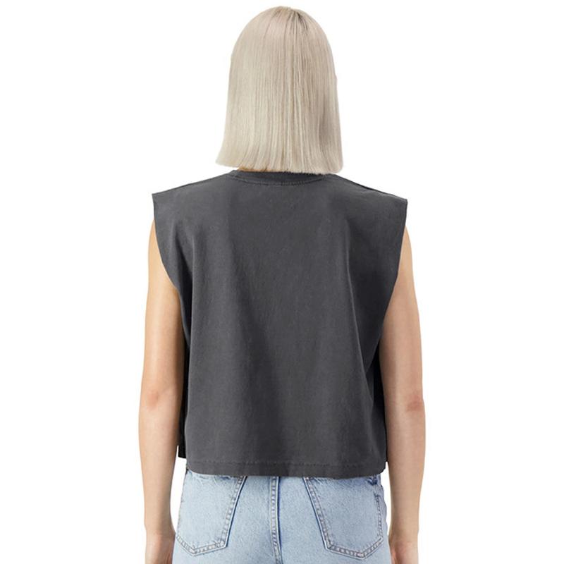 Whimsical Witch Riding Stick Figure Design