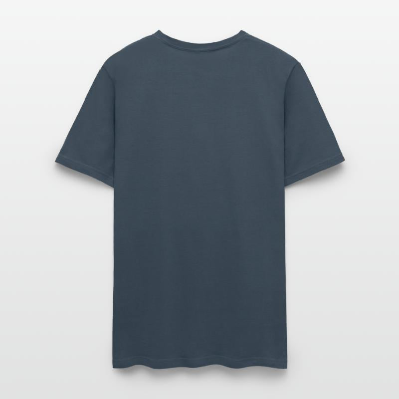 Ancient Egyptian Monuments Line Art T-Shirt