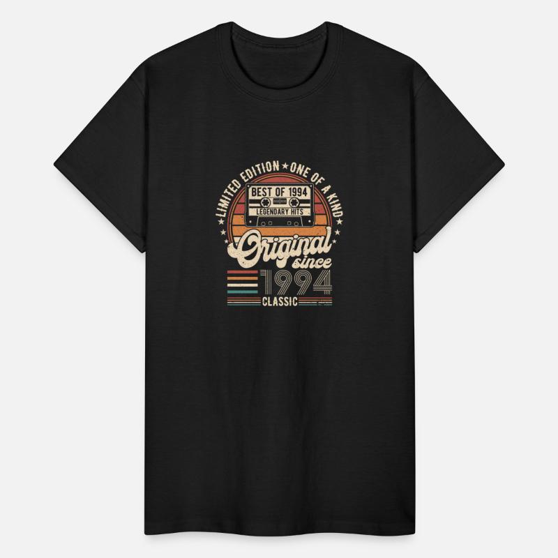 1994 Vintage 30th Birthday Tee