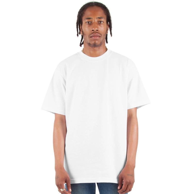 "Golden Gags Good Times" Tee