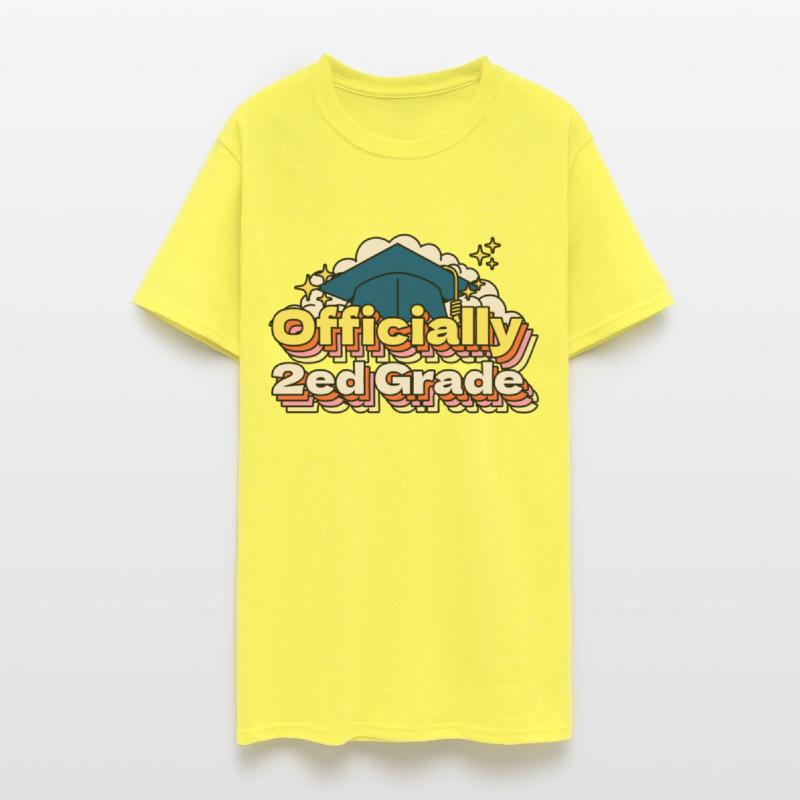 1st Grade Graduation 2024 : Officially 2ed Grade