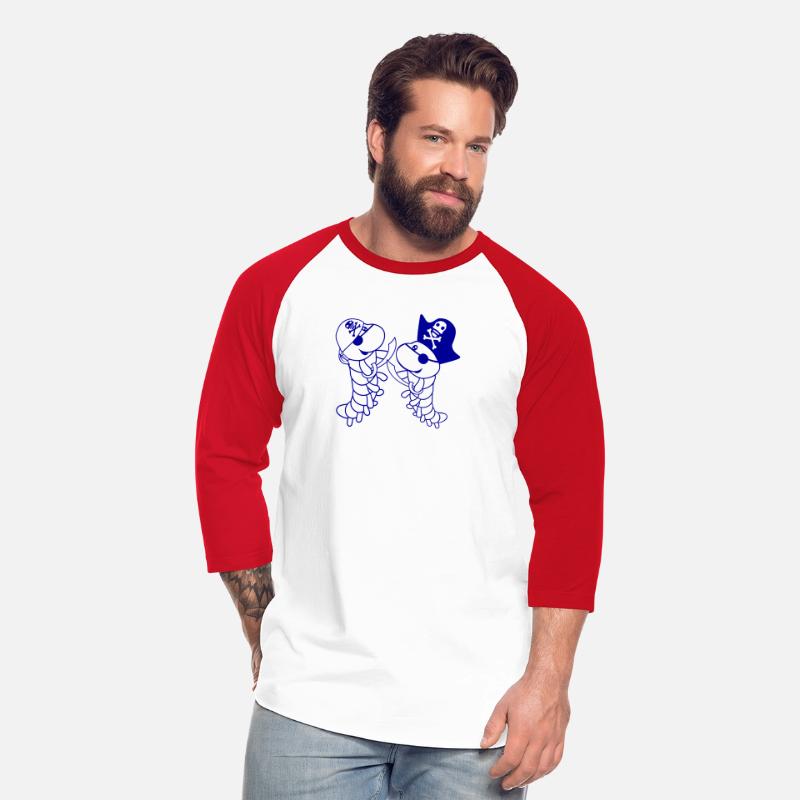 2 Cute Caterpillars Pirates Team Two Friends Comic