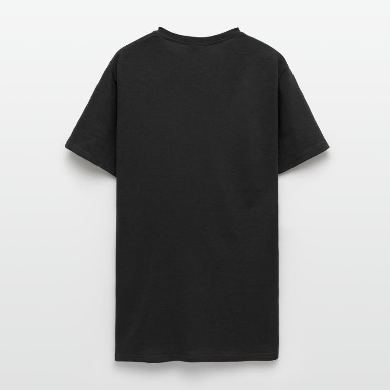 Tiger: Big Cat Shirt for Passionate Animal Lovers