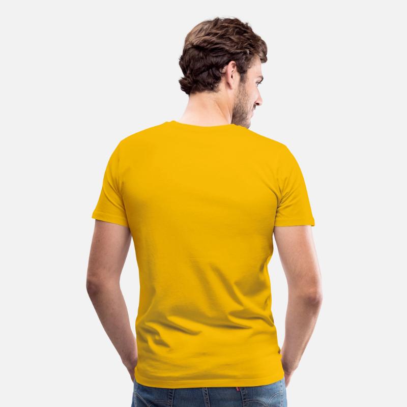 The More I Know People, The More I Love My Goldie