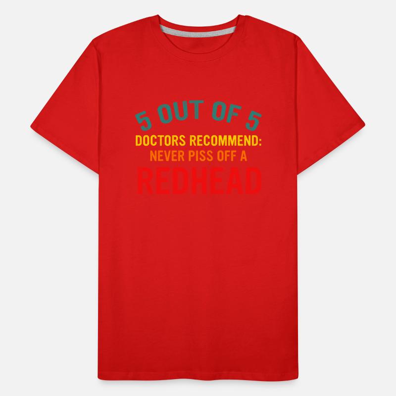 5 Out Of 5 Doctors Recommend