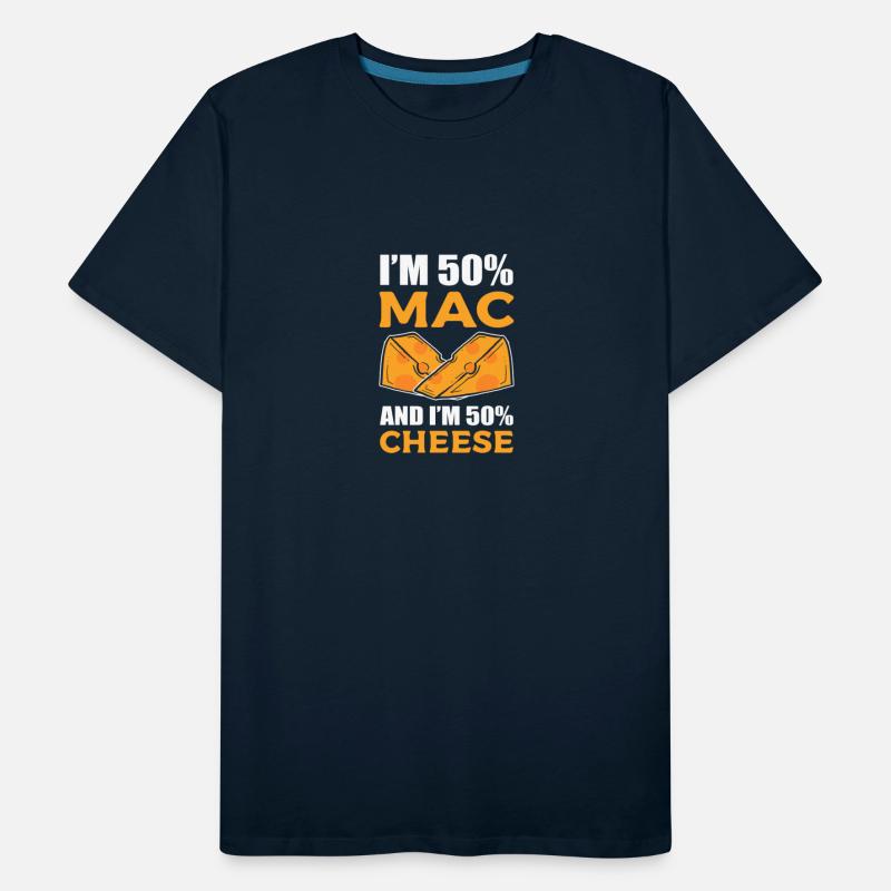 50% Cheese Foodie Gift