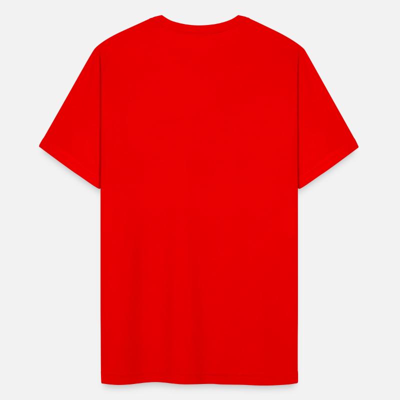 Black Orange Cool Dog