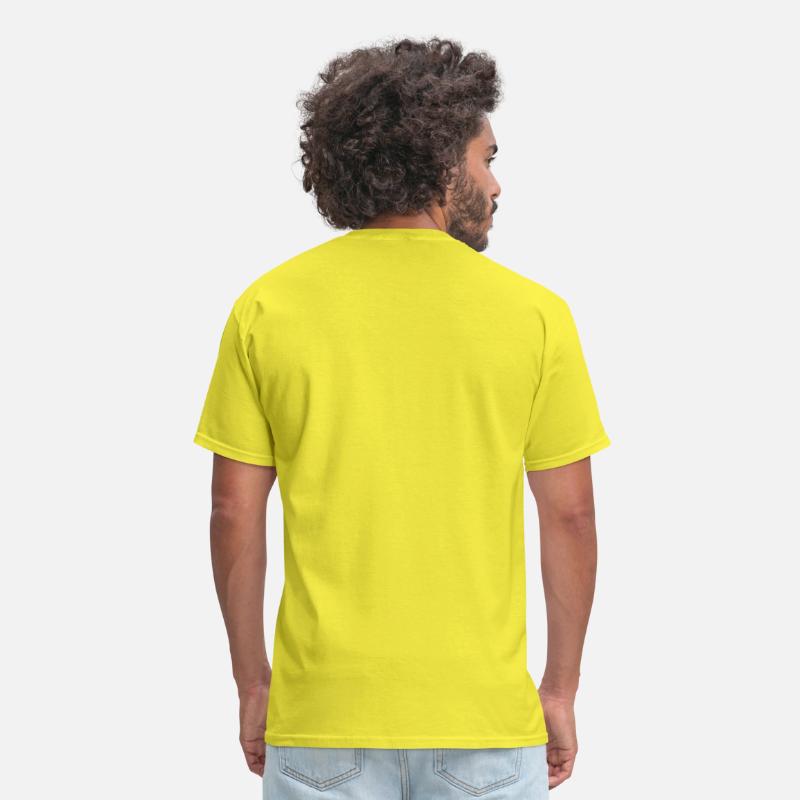 The baking master t-shirts man and woman