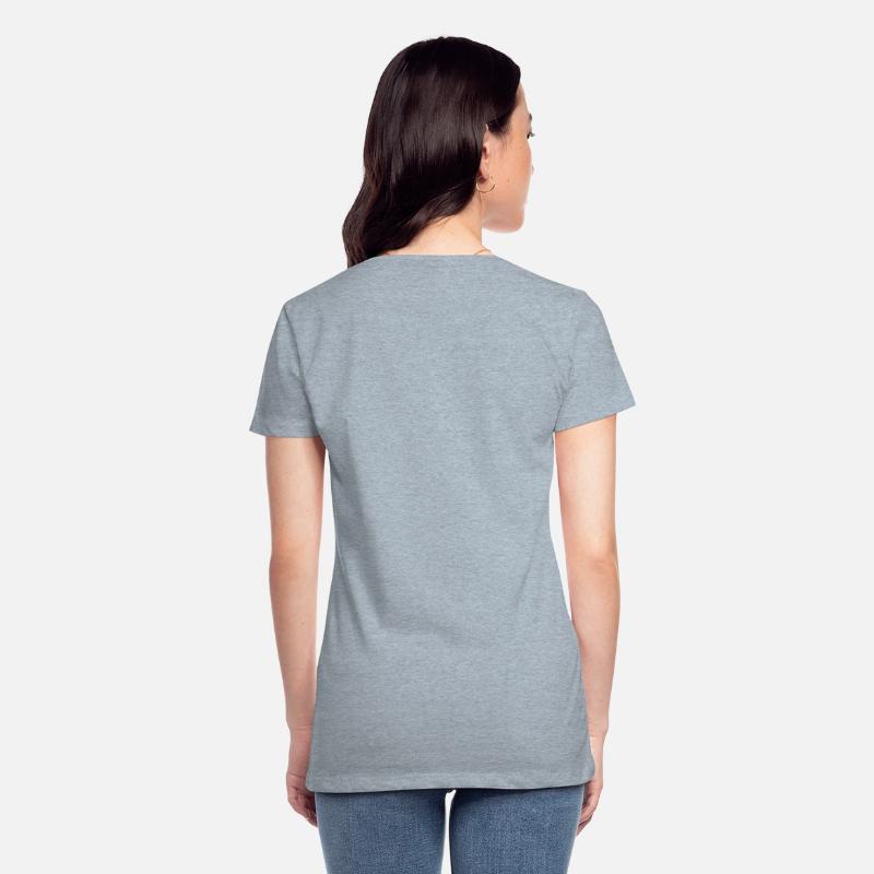 T-shirt With Sunset Vibes Paradise