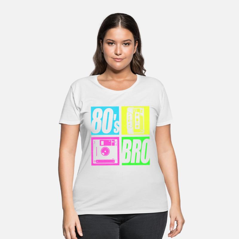 80s Bro 1980s Fashion 80 Theme Party Eighties