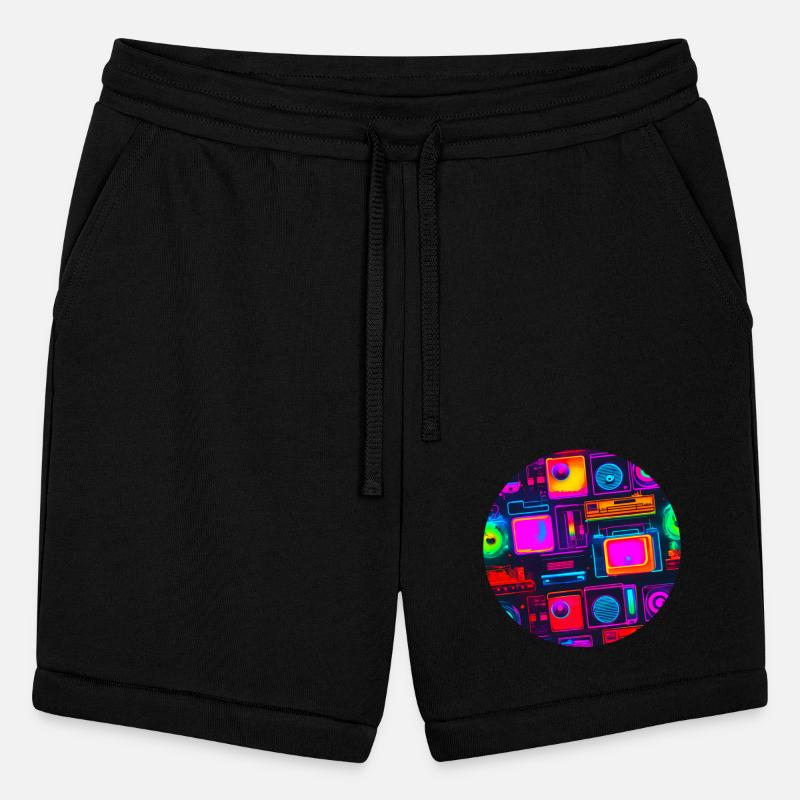 80s retro vintage party radio