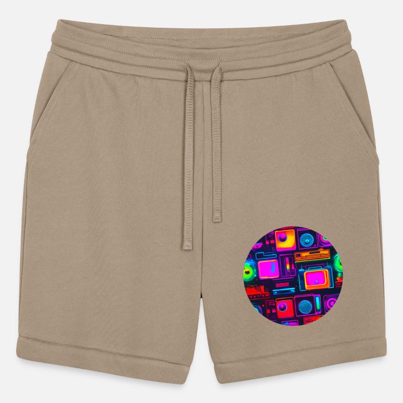 80s retro vintage party radio