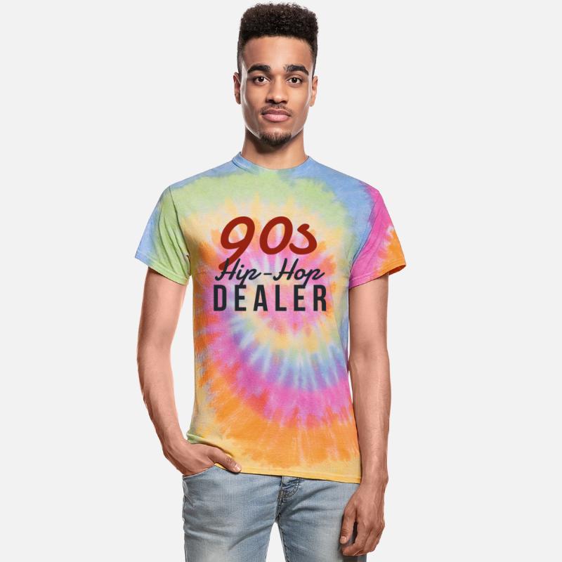 90s Hip-Hop Dealer