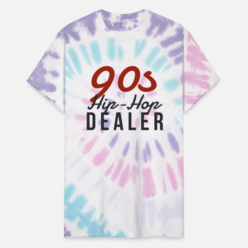 90s Hip-Hop Dealer
