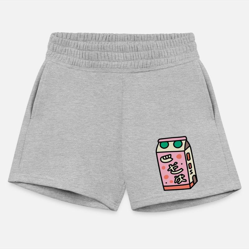 90s Japanese Aesthetic Milk