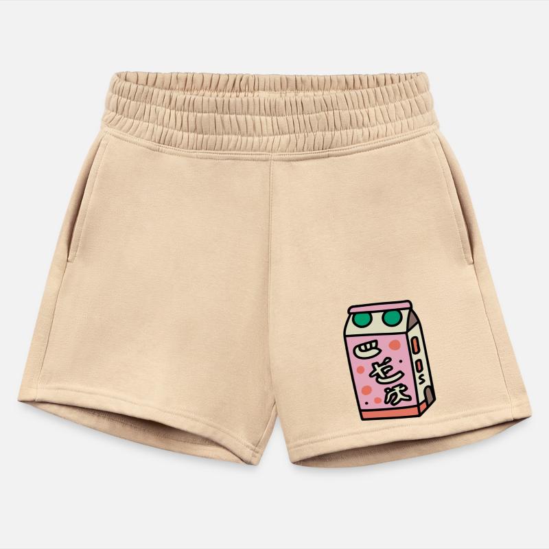 90s Japanese Aesthetic Milk