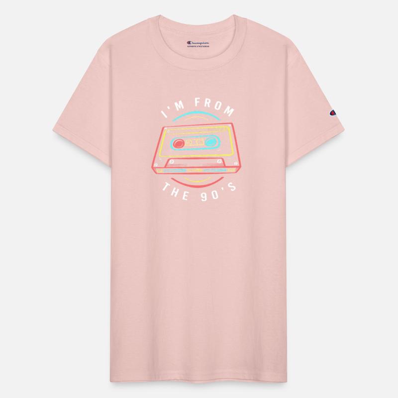 90s Old School Cassette Tape