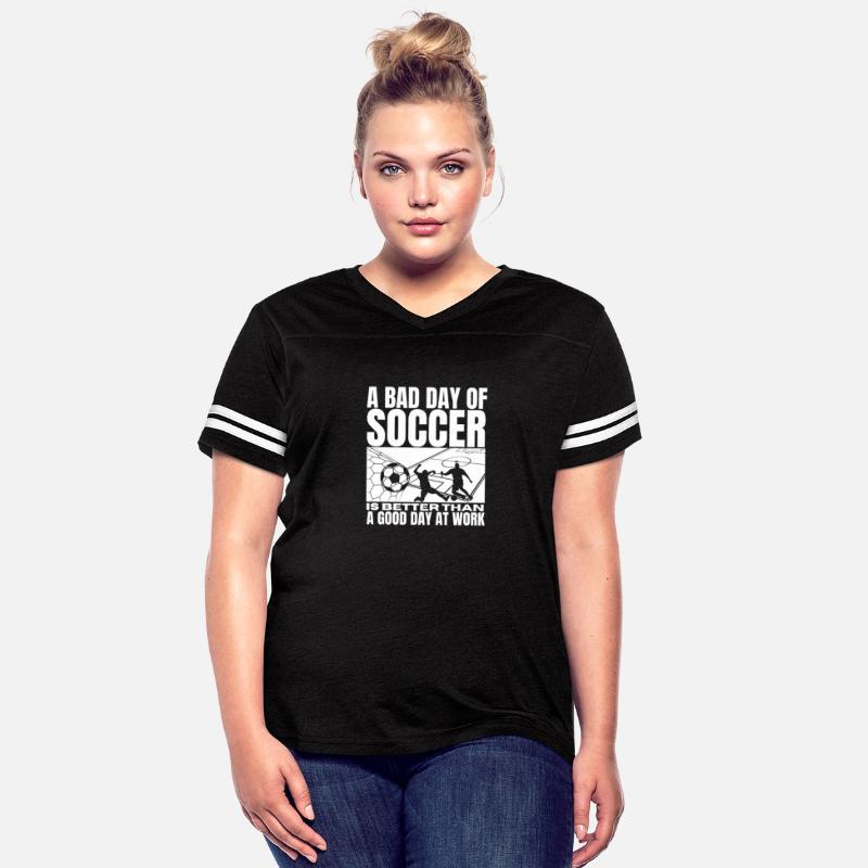 A Bad Day Of Soccer Funny Soccer Player