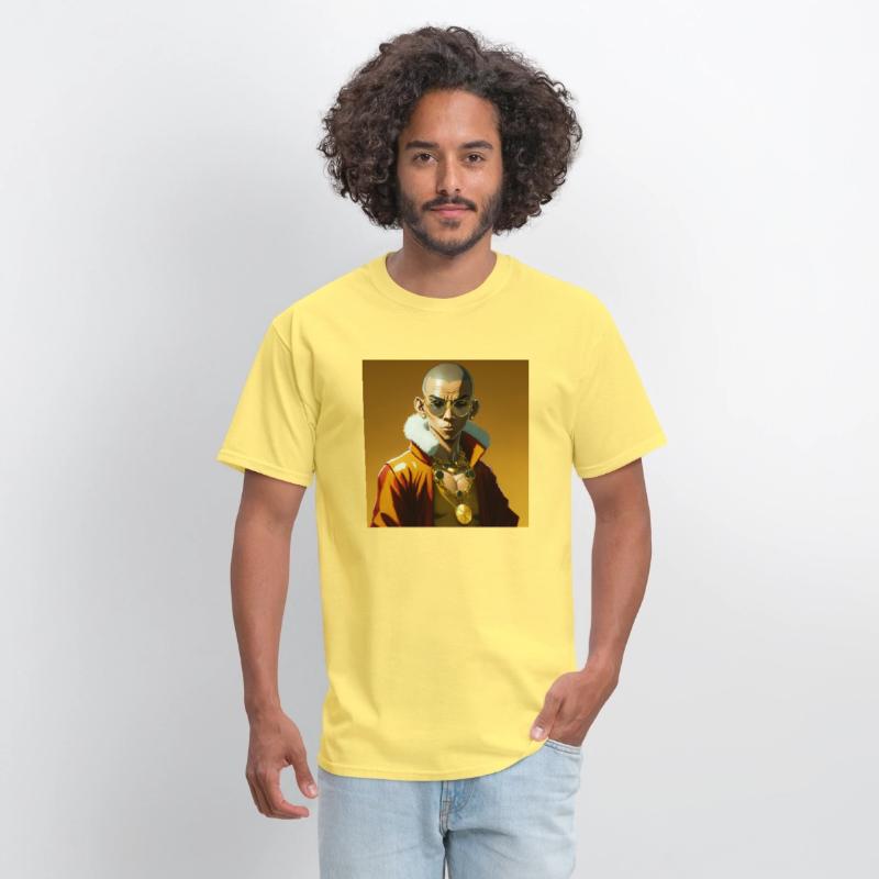 A Close Up of a Person Wearing a Red Jacket