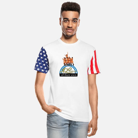 a league of their own