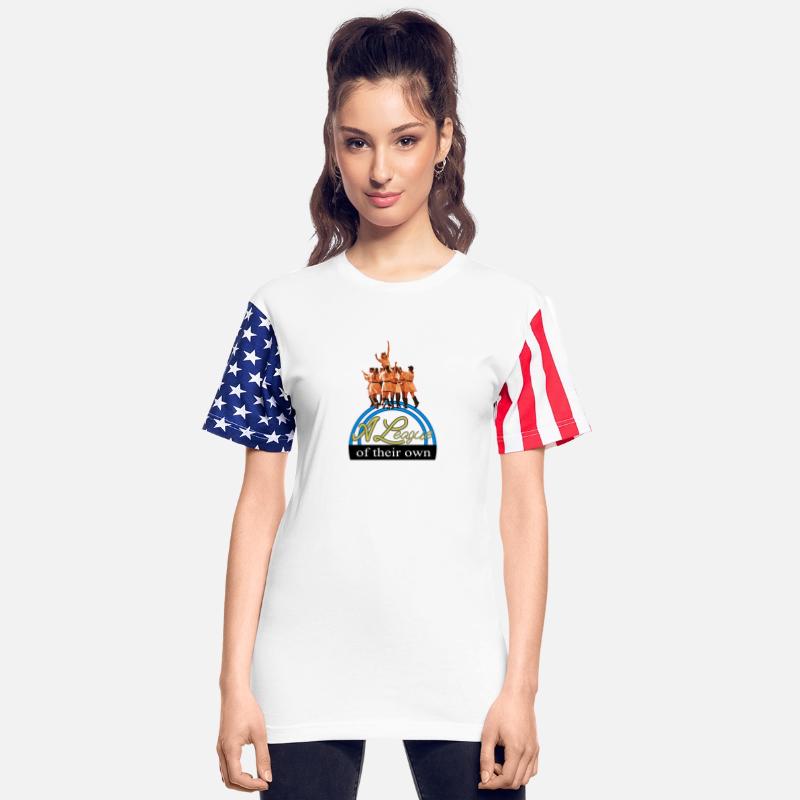 a league of their own