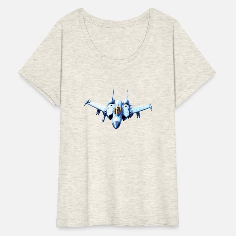 A pixel art of a air fighter