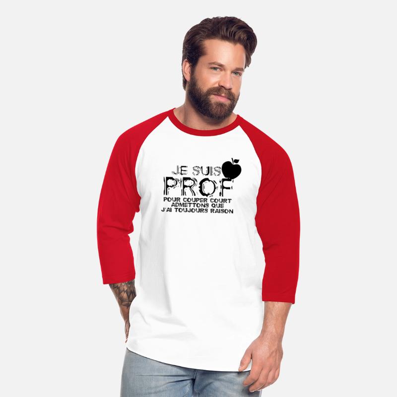 A teacher is always right