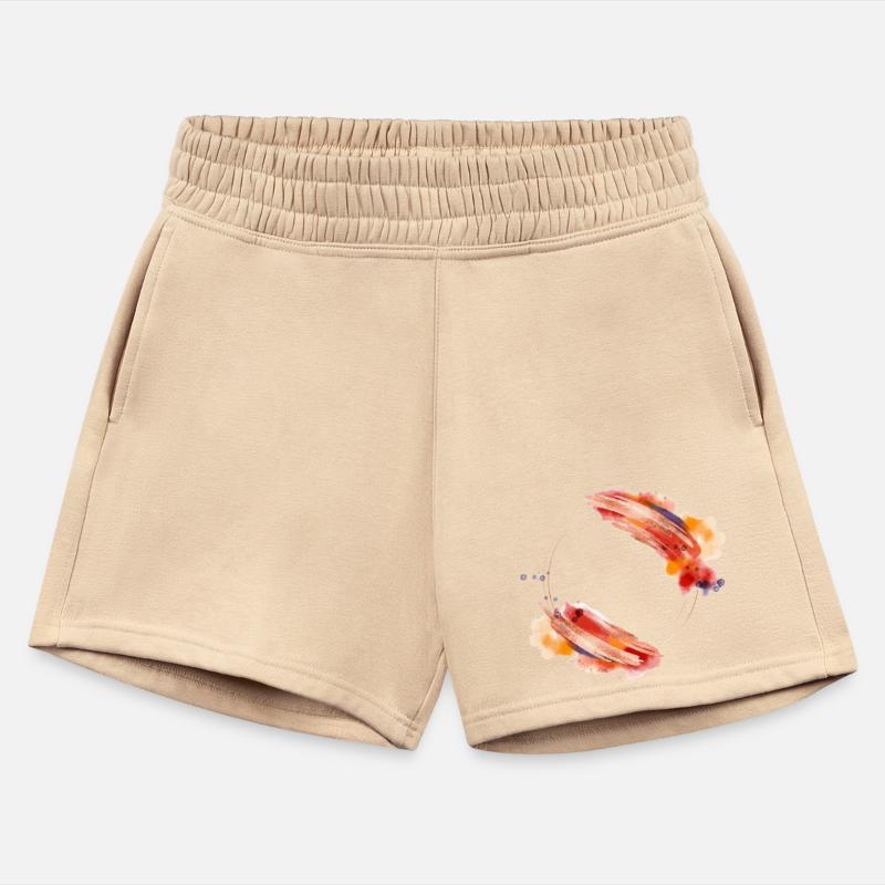 a vector abstract watercolor-painted frame involve