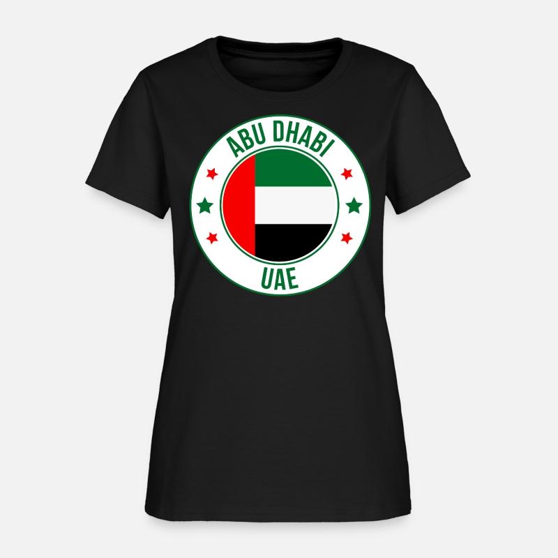 Abu Dhabi City