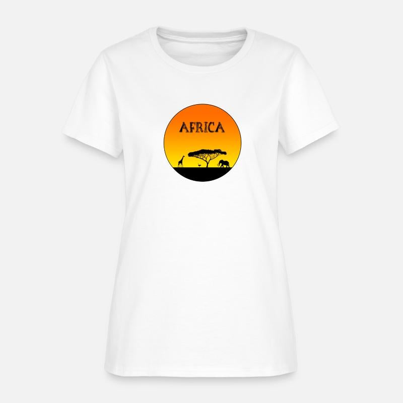 Africa