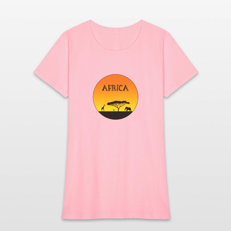 Africa