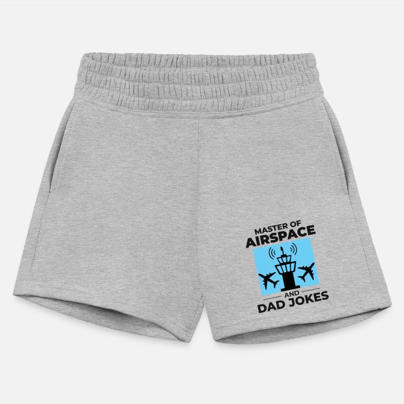 Air Traffic Controller ATC Dad Aviation Humor