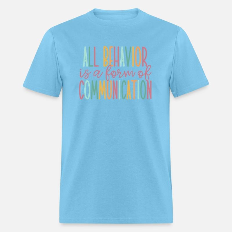 All Behavior Is A Form Of Communication