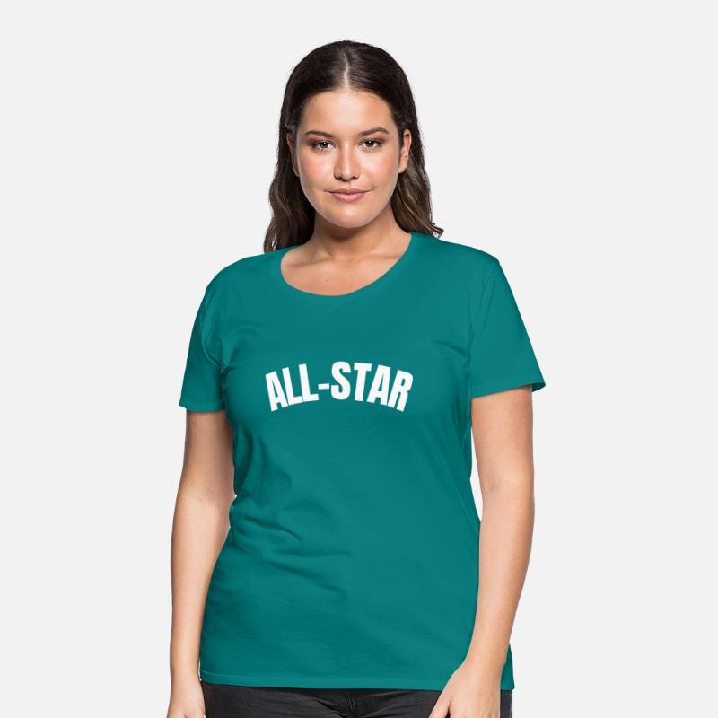 ALL-STAR BASKETBALL GRAPHIC TEES