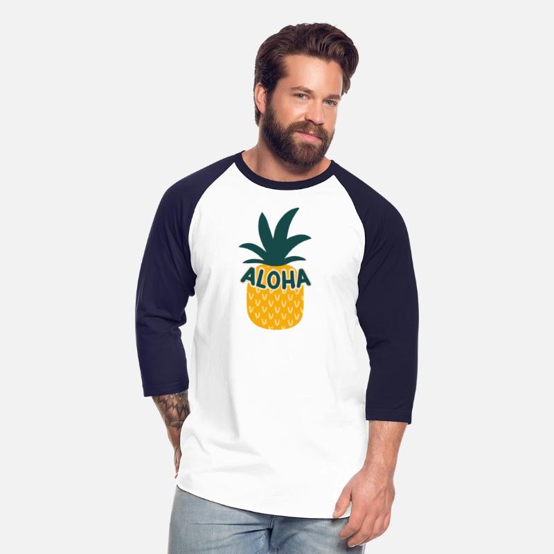 Aloha Pineapple