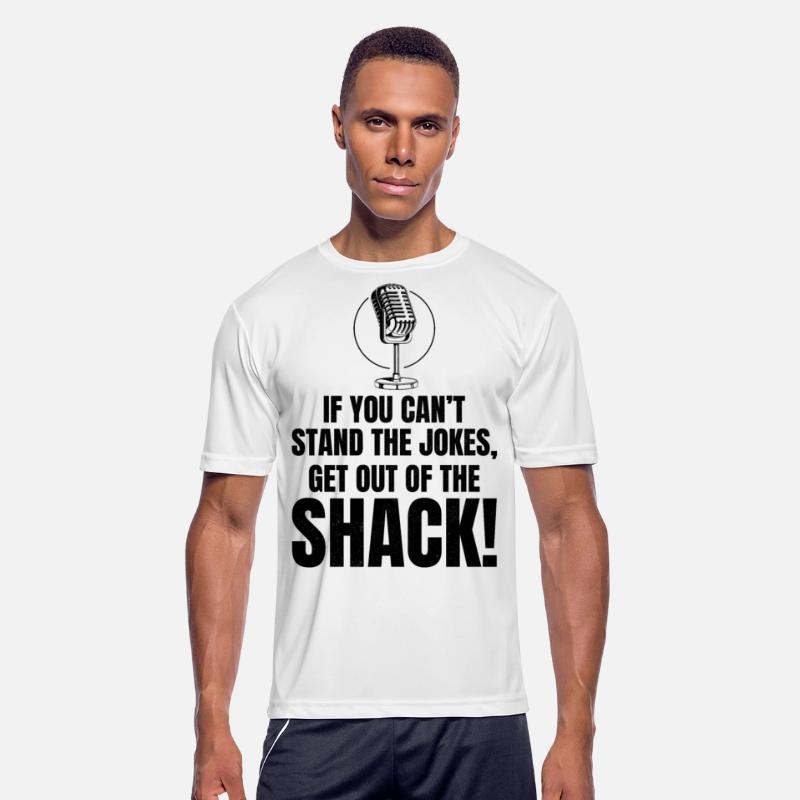 Amateur Ham Radio Operator Humor Jokes