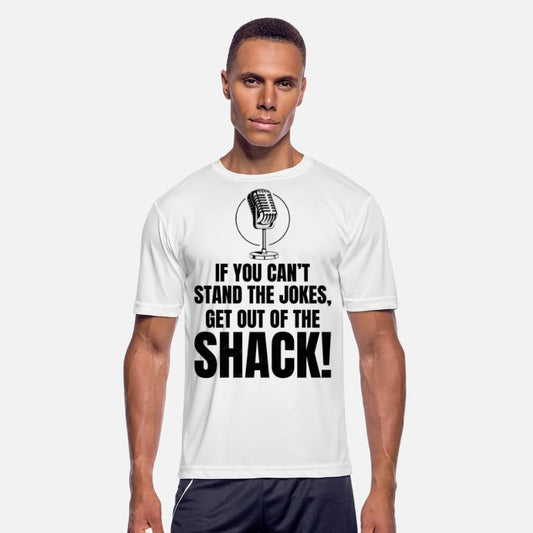 Amateur Ham Radio Operator Humor Jokes