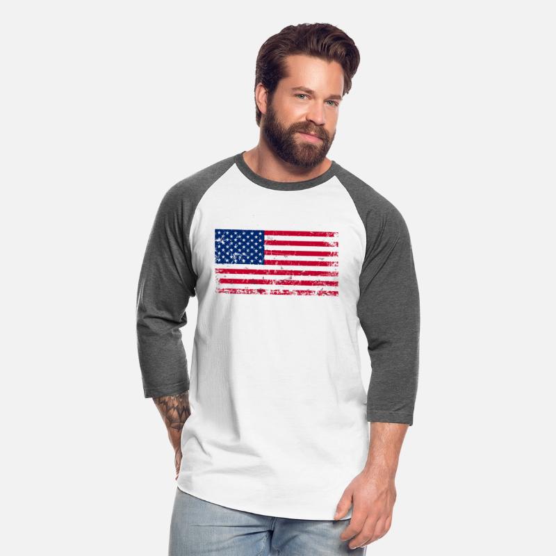 America - Make America Think Again Shirt