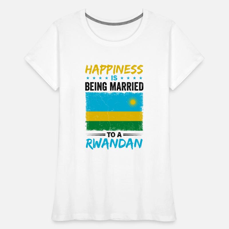 American Crafted Rwandan Powered Rwanda