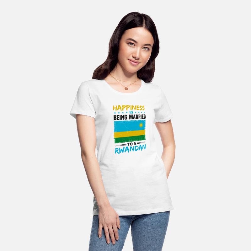 American Crafted Rwandan Powered Rwanda