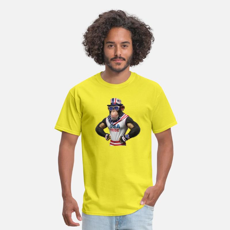 "American Glory: A Tribute to USA Pride"