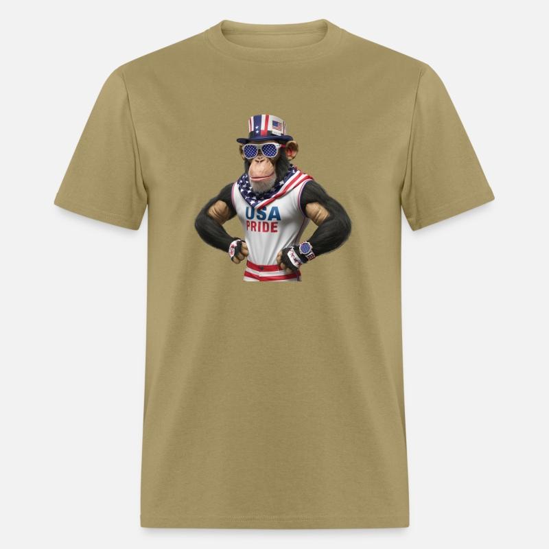 "American Glory: A Tribute to USA Pride"