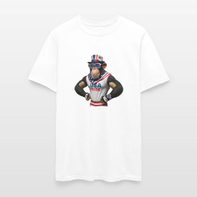 "American Glory: A Tribute to USA Pride"