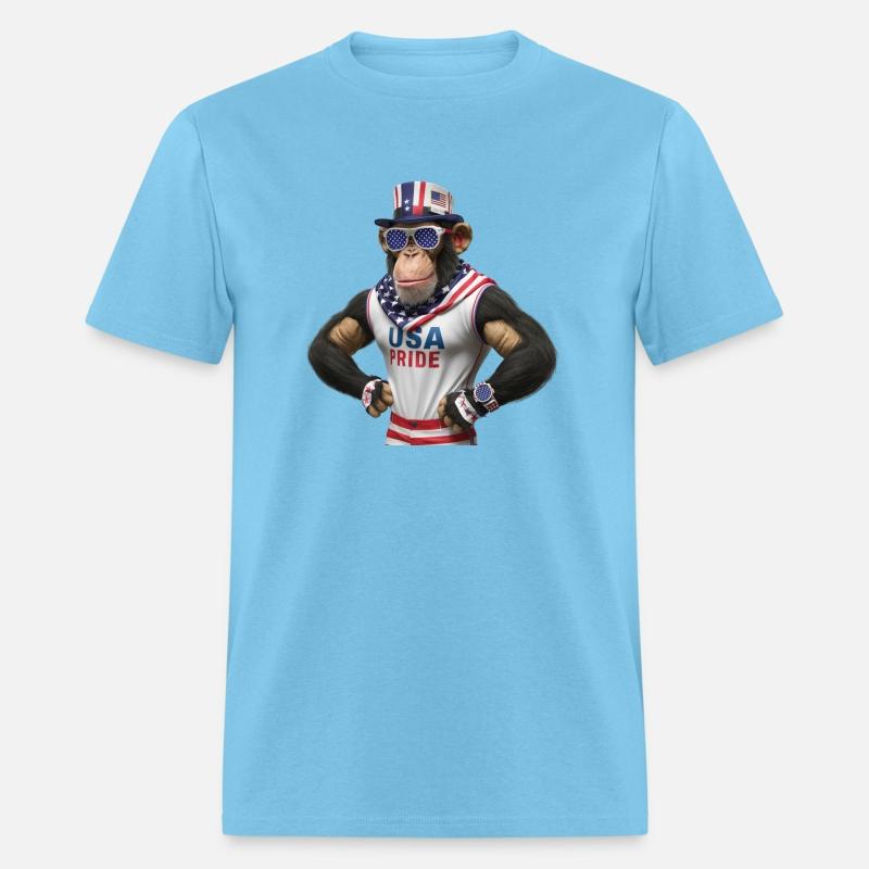 "American Glory: A Tribute to USA Pride"