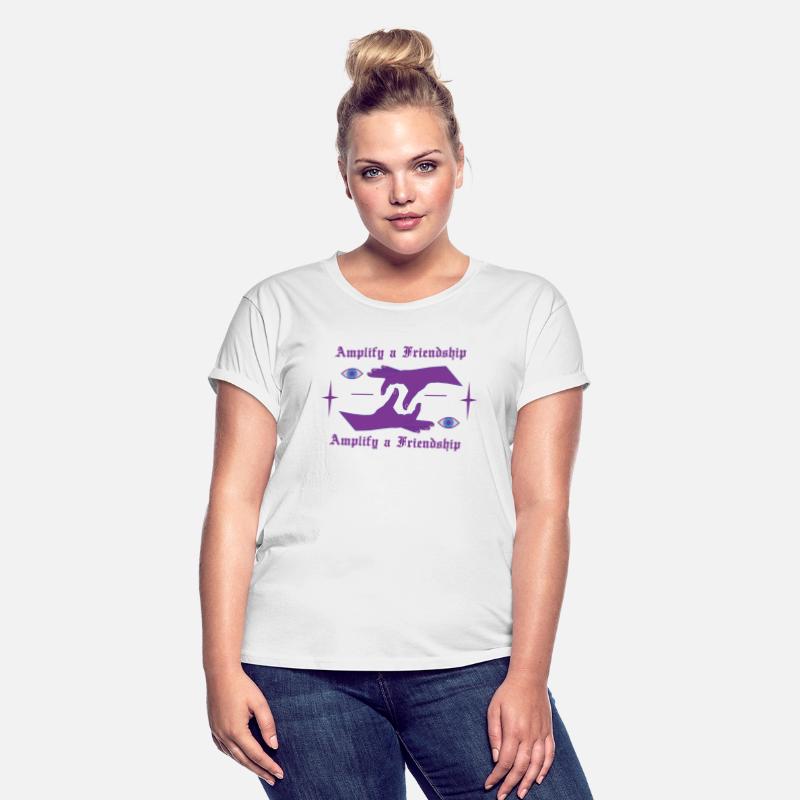 Amplify a Friendship