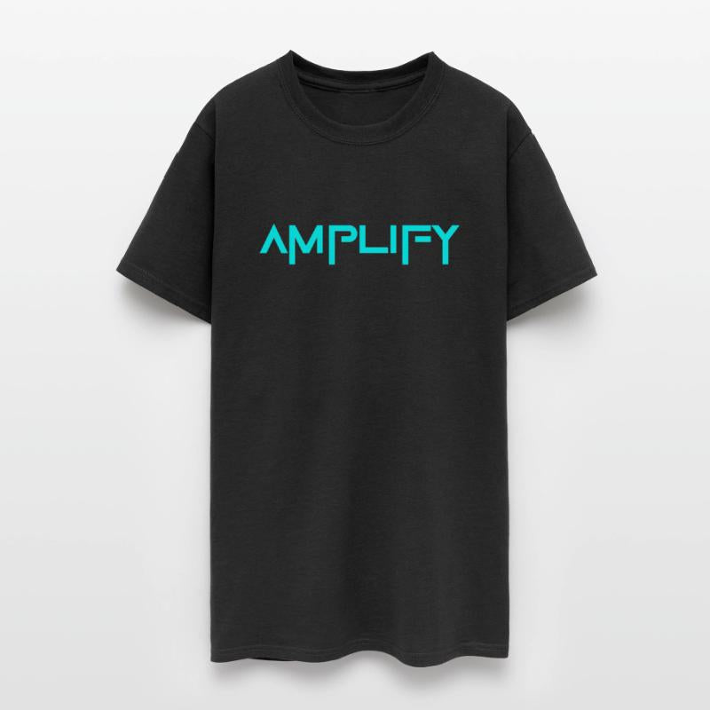 AMPLIFY