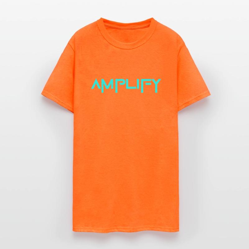 AMPLIFY