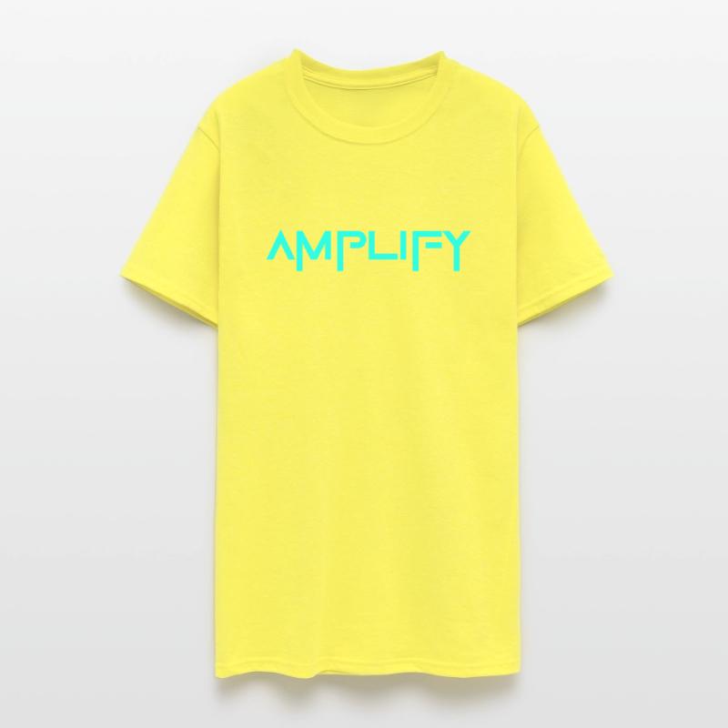 AMPLIFY