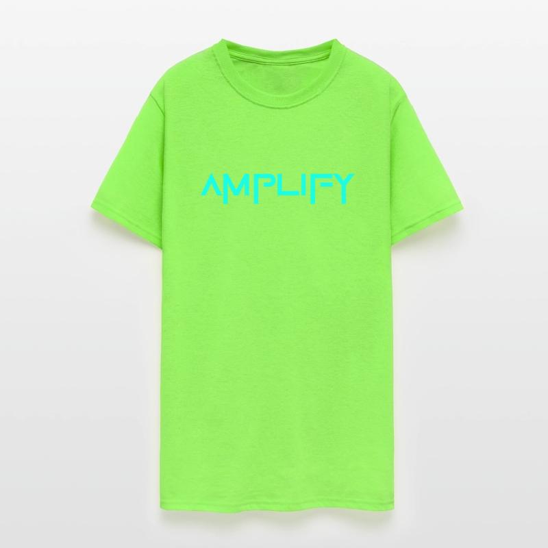 AMPLIFY